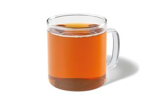 Mint Citrus Green Tea