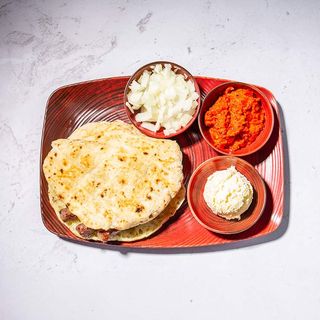 Desetka u cijelom somunu