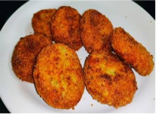 Chicken Cutlets