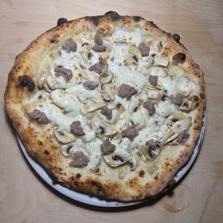 Boscaiola