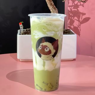 DO2 Matcha yogurt 700 ml