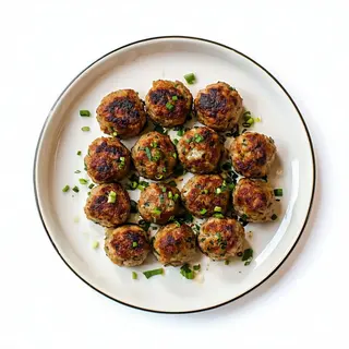 Polpette di Melanzane - 5pz