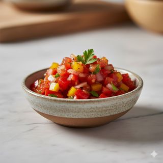 Salsa gitana