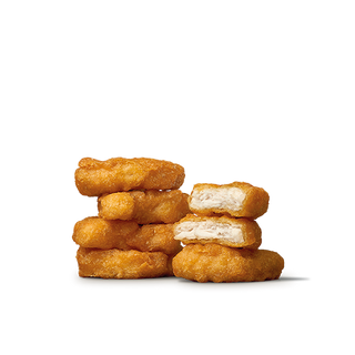 Чікен МакНагетс 6 шт