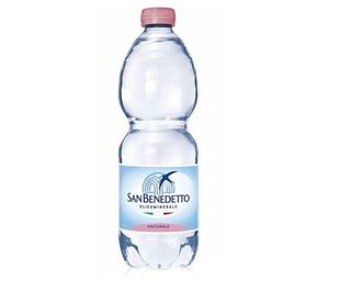 Acqua naturale 50 cl