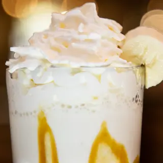 Batido de Plátano