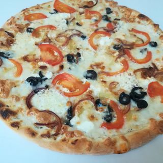 Pizza Athena Ø 28cm