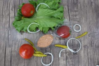 მექსიკური სოუსი