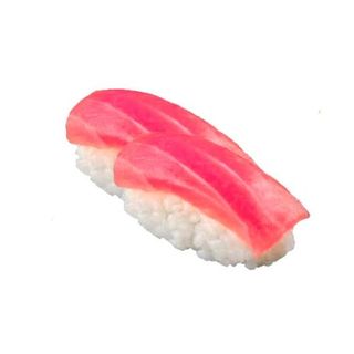 Nigiri De Atún Maguro (2 Pzs.)