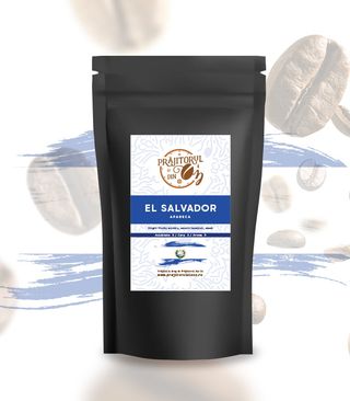 Cafea El Salvador Apaneca 250g