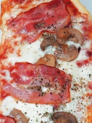 Pizza Yucca