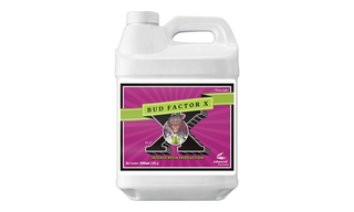Bud Factor X - 500 მლ სასუქი დანამატი