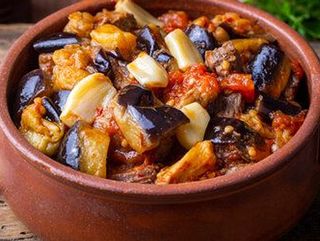 Овочеве соте (300g)