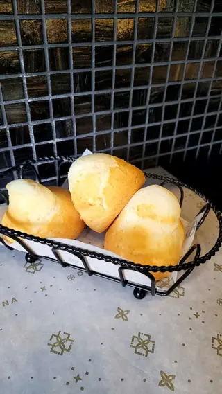 Pan De Bono (1 Ud.)