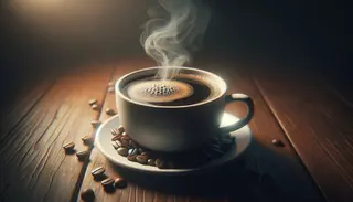 Кафе Illy