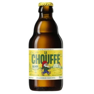 La Chouffe Blond 8% 330ml.