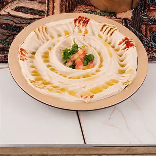 Hommos