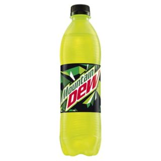 Mountain Dew