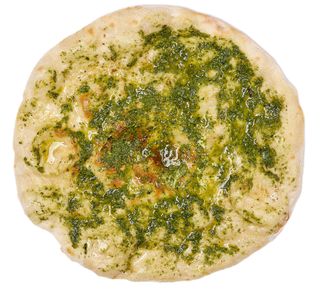 Фокачча з песто