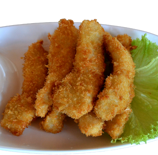 6. Pollo fritto