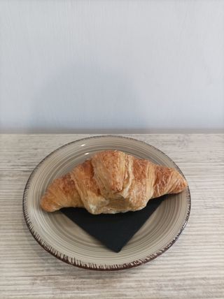 Croissant Solo