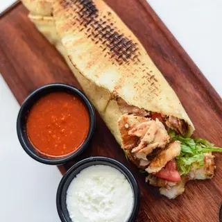 Wraps