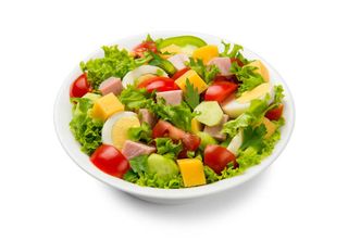 Salade Du Chef