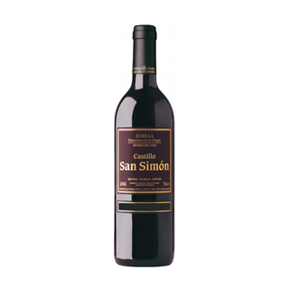 Գինի  San Simon  Cosecha red  կարմիր էժան, , հատ