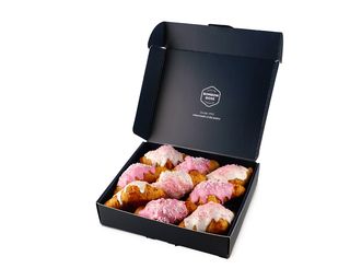 Caja 9 Bomboncitos Día de la Madre