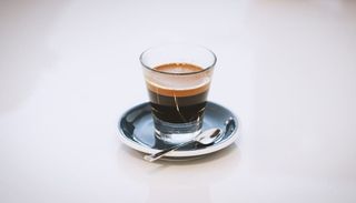 Espresso Single
