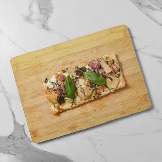 Boscaiola con tartufo - 4 tranci