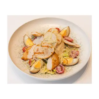 Цезарь с курицей (250г)