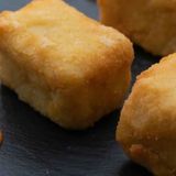 Croquetes Casolanes De Formatge (4 Uds.)