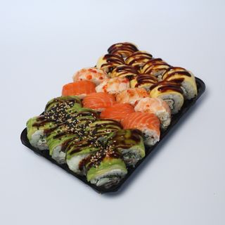 Сет Канто ( 810г 24 шт)