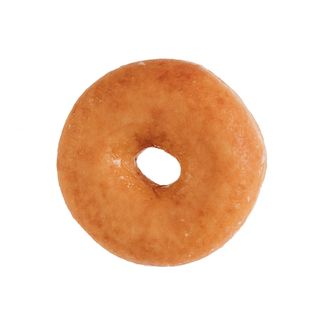 DONUT DE AZÚCAR