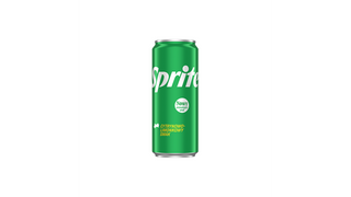 sprite puszka 330 ml