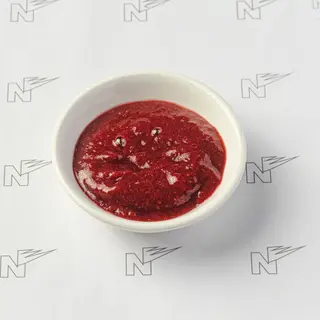 Джем клубничный (30мл.) 