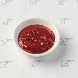 Джем клубничный (30мл.) 