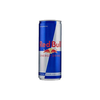 Red Bull Energy Drink