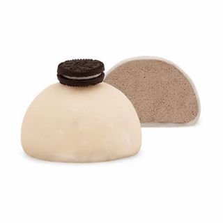 135. Mochi casero de Oreo (Grande)