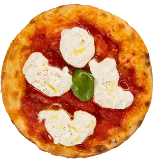 Burrata