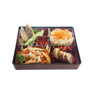 Bento H