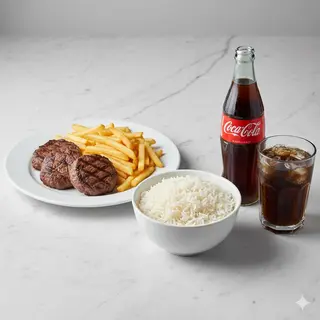 Menú Plato