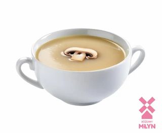 Krem Grzybowa Harmonia