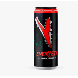 ENERYETI ROJO 