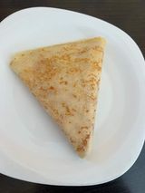 Paparazzo palačinka