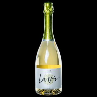 COLOMBABIANCA LAVI SPUMANTE GRILLO