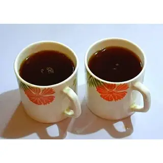 Black chai