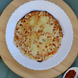 Pizza Quattro Formaggi  Ø 32cm