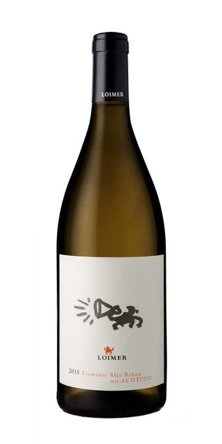 Vivino Loimer Grüner Veltliner Mit Achtung